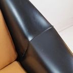 Vintage Cees Braakman Voor Pastoe Stoel Fm08 Fauteuil thumbnail 6
