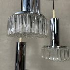 Vintage Cascade Lamp Staff Leuchten thumbnail 7