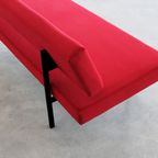Vintage Sofa | Slaapbank | Daybed | Gijs van der Sluis thumbnail 2