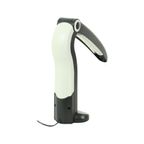 H.T. Huang Toekan Lamp Tafellamp Design Zwart Wit thumbnail 8