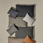 Blomus Sivo Kussen Midnight Blue thumbnail 3