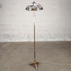 Elegante Tiffany Vloerlamp thumbnail 6