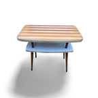 Vintage Radio Tv Tafel thumbnail 2