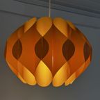 ‘butterfly’ Hanglamp – Lars Schiøler For Hoyrup (denmark) thumbnail 2
