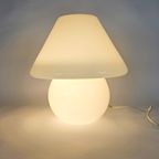 Xl - Murano - Vetri- Paolo Venini - Mushroom Lamp - Lamp - 60'S thumbnail 2