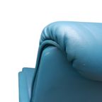 Artifort Leren Fauteuil thumbnail 8