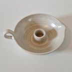 Vintage Kandelaar Keramieke Blaker thumbnail 7