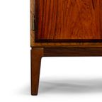 Deens Design Model No. 5 Palissander Dressoir By Omann Jun Mobelfabrik, 1960S thumbnail 8