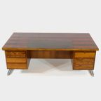 Vintage Bureau Van Theo Tempelman Voor Ap Originals, Jaren 60 thumbnail 9