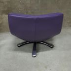 *<<<brand>>> Coco Design Lounge Fauteuil Draaifauteuil Draaistoel thumbnail 5