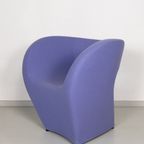 Design Fauteuil Moroso “Victoria And Albert” thumbnail 7