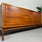 Vintage ‘abstracta’ Sideboard (groot) – Jos De Mey Voor Van Den Berghe – Pauvers thumbnail 14