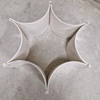 Jaren 70 Design Coffeetable Salontafel Spaceage thumbnail 5