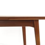 Vintage Verlengbare Eettafel 'linden' Tafel Rechthoekig thumbnail 16