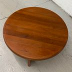 Niels Bach Massief Teak Salontafel thumbnail 6