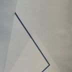 Hans Morren. Mirror Reflection,1986 thumbnail 7