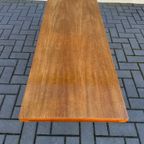 Prachtige Midcentury Hulmefa Coffeetable thumbnail 15