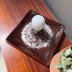 West Germany Plafondlamp / Wandlamp thumbnail 3