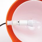 Vico Magistretti Telegono Tafellamp, Artemide 1960S thumbnail 11