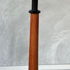 Fase Vloerlamp Jaren 90 Design Staande Lamp Retro Vintage thumbnail 2