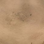 Vintage Set Professionele Pannen Sauspan Braadpan Koper Unicorn thumbnail 10