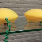 1 X Vintage Löv Ikea Lamp, Wandlamp, Tafellamp thumbnail 12