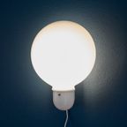 Grote Space Age Ballon Wandlamp, Mushroom Lamp thumbnail 7