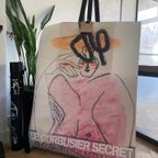 Le Corbusier (1887-1965), Secret,1987 thumbnail 6