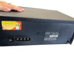 Vintage Cassette Speler 'hitachi D230 Tape Deck' thumbnail 6