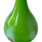 Italian Design - 70s Teardrop Vaas thumbnail 6