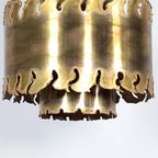 Holm Sorensen Messing Hanglamp 6407 thumbnail 4