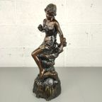 Groot Gipsen Beeld thumbnail 5