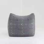 Le Bambole Fauteuil Van Mario Bellini Voor B&B Italia thumbnail 10