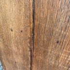 Oud Hollandse Dressoir Ladenkast Commode 154 Cm. thumbnail 7