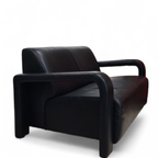 Marinelli Tweezits Sofa Postmodern 1980s thumbnail 5
