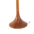 dyrlund Vintage Vloerlamp Teakhout Teak thumbnail 13