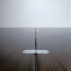 Uitschuifbare Frank De Clercq Eettafel In Cassina-stijl thumbnail 4