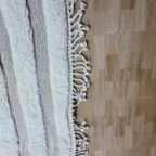 Luxe Marokkaans Berber Mrirt Tapijt 400X300 Cm - Hoogwaardige 100% Wol, Handgemaakt thumbnail 9