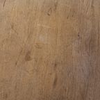 Grote Ronde Wabi Sabi Eiken Salon Tafel, Reliving thumbnail 11