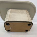 Mid-Century Design Travertine Coffee Table, 1970’S thumbnail 9