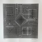 Victor Vasarely (1906-1997), Biadan thumbnail 2