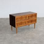 Vintage Ladenkast | Sideboard | Jaren 60 | Deens thumbnail 6