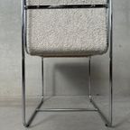 6x Vintage Design Eetkamerstoelen – Sigmachair thumbnail 10