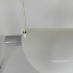 Zeldzame Dijkstra Hanglamp Aan 2 Draden, Jaren '60 thumbnail 14