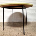Pierre Guariche Tafel Voor Steiner Paris, 1950S thumbnail 8