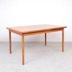 Uitschuifbare Eettafel Van Ar Møbler, 1960S thumbnail 14