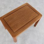 Vintage Sidetable | Salontafel | Jaren 60 | Zweeds thumbnail 3