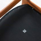 Set 4 Vintage IMHA Eetkamerstoelen 'allendorf' thumbnail 13