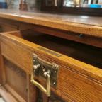 Pander Drankenkabinet / Buffetkast / Kabinet / Vitrine thumbnail 4