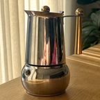 Vintage Italian Espresso Maker thumbnail 9